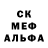 МДМА VHQ Inna Hohn
